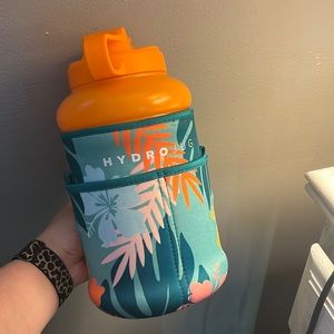 HydroJug and Sleeve , limited Edition